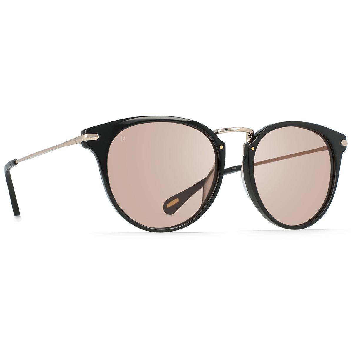 RAEN Norie Alchemy Sunglasses - Women's Black/Flash Electric