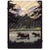 Rumpl Original Puffy Blanket - Rocky Mountains Rocky Mountains National Park