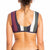 Sensi Graves Sofi Bikini Top - Women's Align Yourself/Amethyst