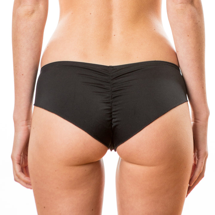 Sensi Graves Jennifer Bikini Bottoms - Women's Black