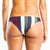 Sensi Graves Tori Bikini Bottoms - Women's Align Yourself/Amethyst