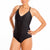 Sensi Graves Olivia One-Piece Swimsuit - Women's Black