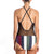 Sensi Graves Emily One-Piece Swimsuit - Women's Align Yourself
