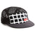 Topo Designs Sport Hat Black Grid