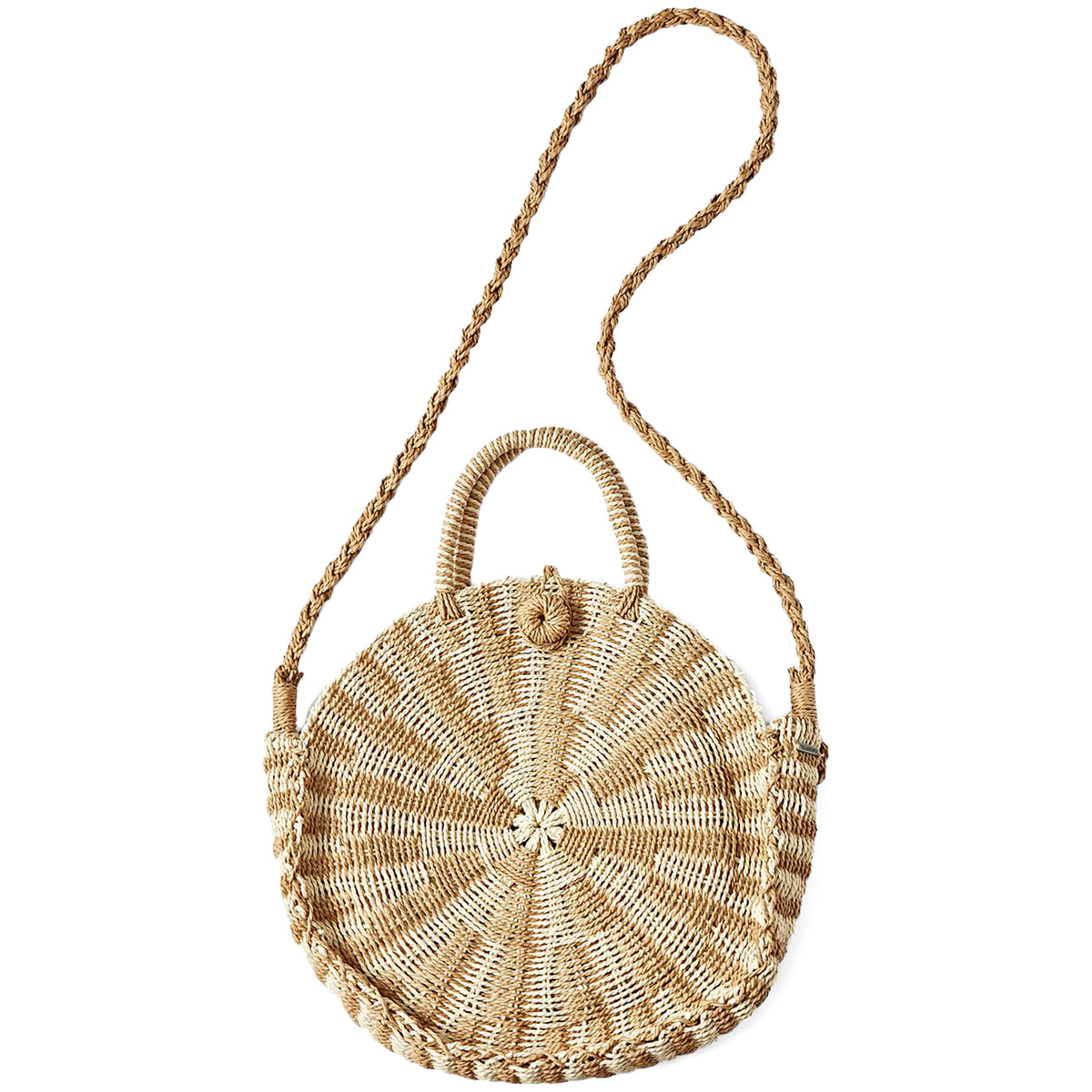 Billabong x Sincerely Jules Keep It Simple Tote - Women's Moonstone