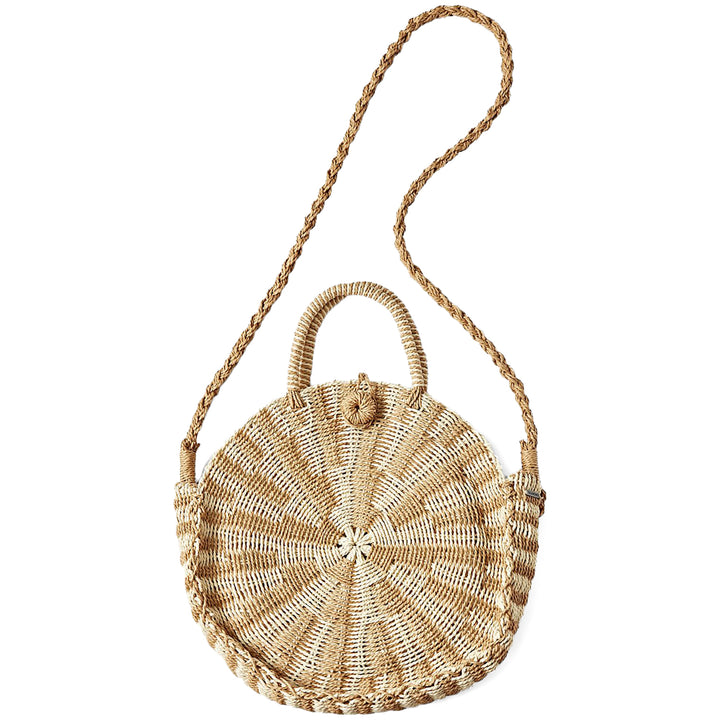 Billabong x Sincerely Jules Keep It Simple Tote - Women's Moonstone