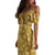 Billabong x Sincerely Jules Life On Hold Top - Women's Citrus