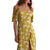 Billabong x Sincerely Jules Life On Hold Top - Women's Citrus