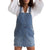 Billabong x Sincerely Jules Fade Away Dress - Women's Blue Fade