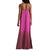 Billabong x Sincerely Jules High Point Dress - Women's Rosa