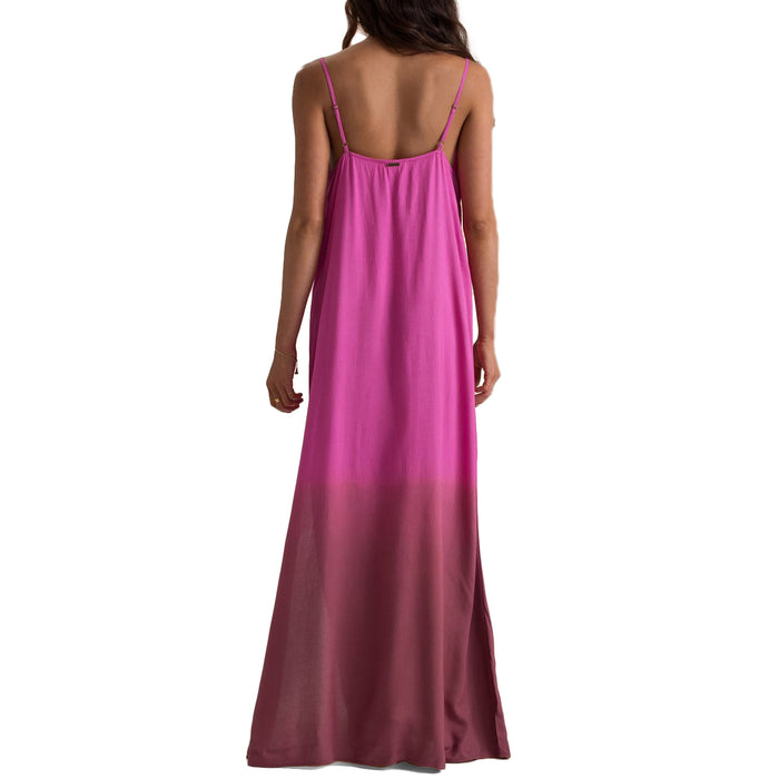 Billabong x Sincerely Jules High Point Dress - Women's Rosa