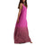 Billabong x Sincerely Jules High Point Dress - Women's Rosa