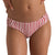 Billabong x Sincerely Jules Dos Palmas Lowrider Bikini Bottoms - Women's Multi