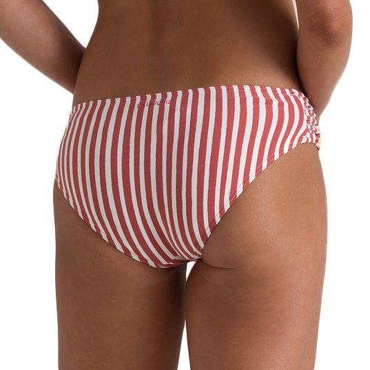Billabong x Sincerely Jules Dos Palmas Lowrider Bikini Bottoms - Women's Multi