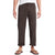 Mollusk Salvador Pants Faded Black