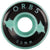 Orbs Specters 99A Skateboard Wheels Teal/White