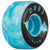 Orbs Specters 99A Skateboard Wheels Blue/White