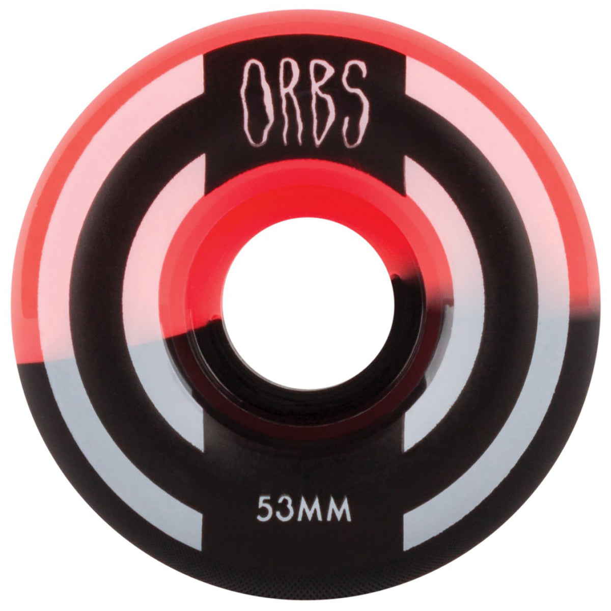 Orbs Apparitions 99A Skateboard Wheels