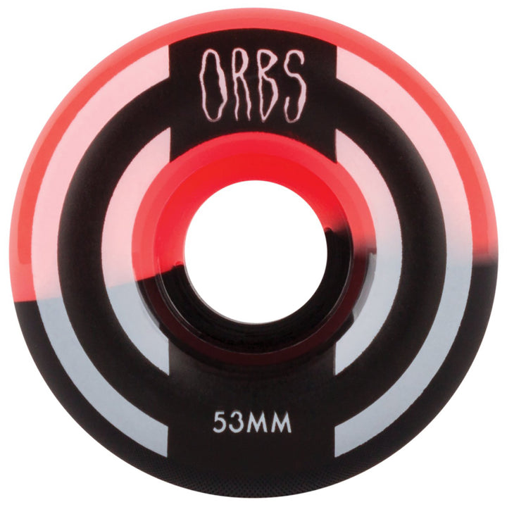 Orbs Apparitions 99A Skateboard Wheels