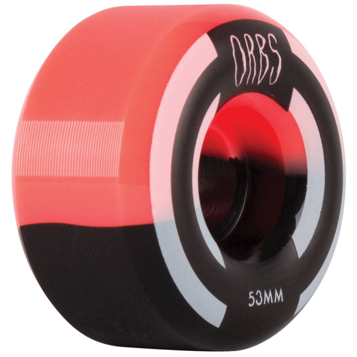 Orbs Apparitions 99A Skateboard Wheels