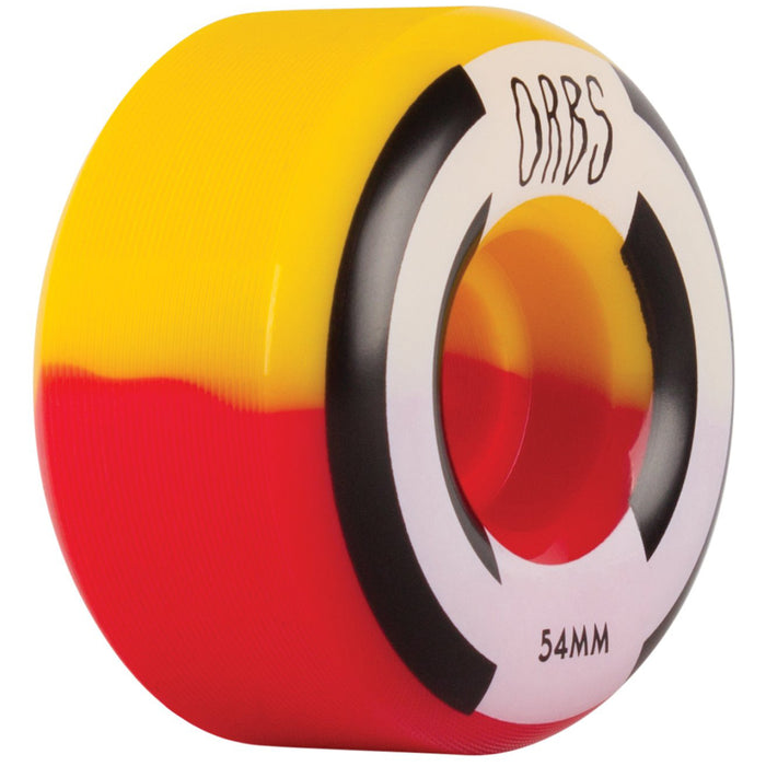 Orbs Apparitions 99A Skateboard Wheels