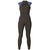 XCEL Axis 2mm Cap Sleeve Fullsuit - Women's Black/Navy