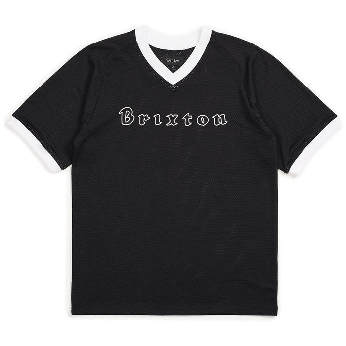 Brixton Proxy T-Shirt Black