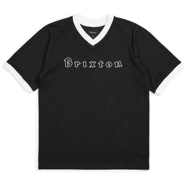 Brixton Proxy T-Shirt Black