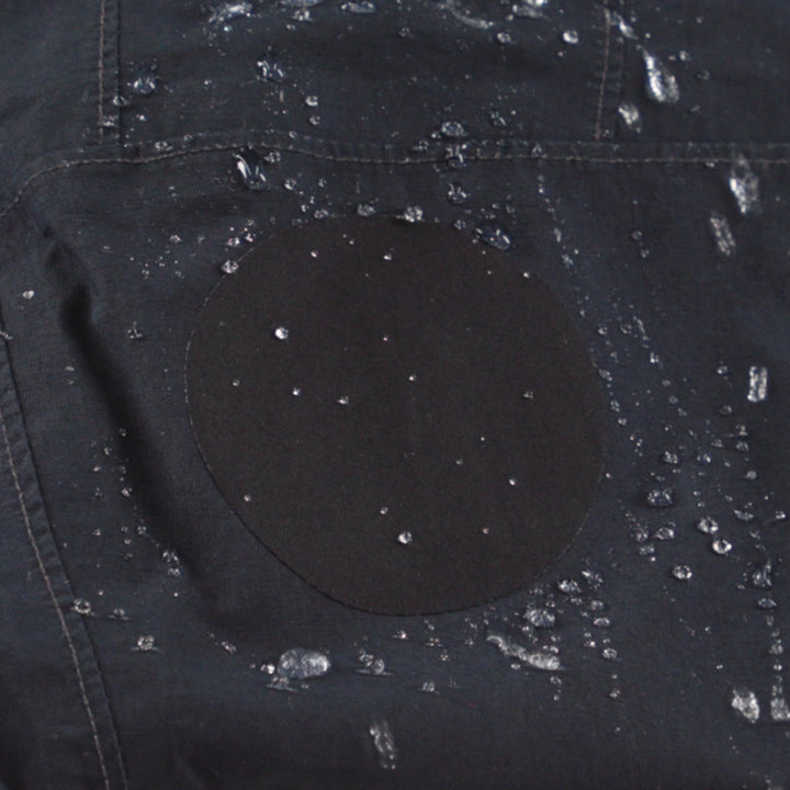 Gear Aid Tenacious Tape GORE-TEX Fabric Patches Black