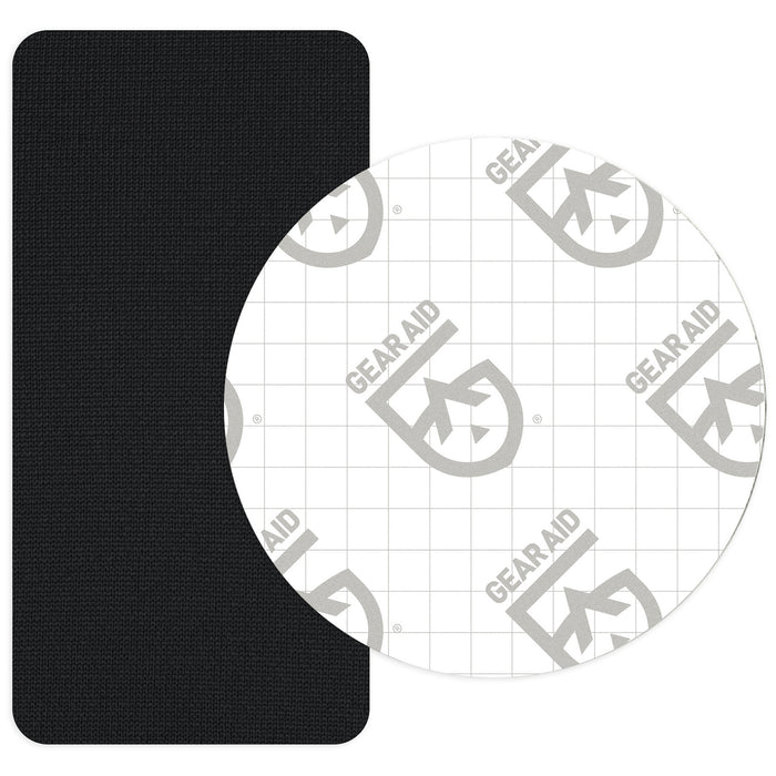 Gear Aid Tenacious Tape GORE-TEX Fabric Patches Black