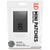 Gear Aid Tenacious Tape Mini Patches Black and Clear