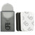 Gear Aid Tenacious Tape Mini Patches Black and Clear