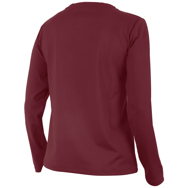 POC Resistance Enduro WO Jersey - Women's Propylene Red