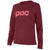 POC Resistance Enduro WO Jersey - Women's Propylene Red