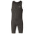 XCEL Axis 2mm Zipperless Short John Springsuit Black