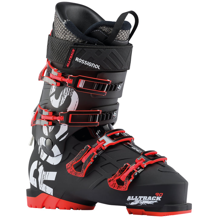 Rossignol Allltrack 90 Ski Boots 2019 Black