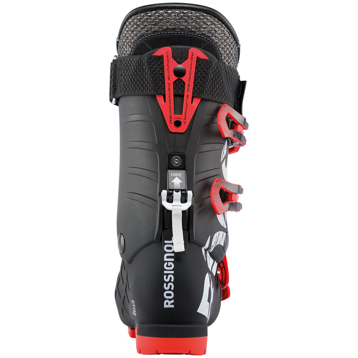 Rossignol Allltrack 90 Ski Boots 2019 Black