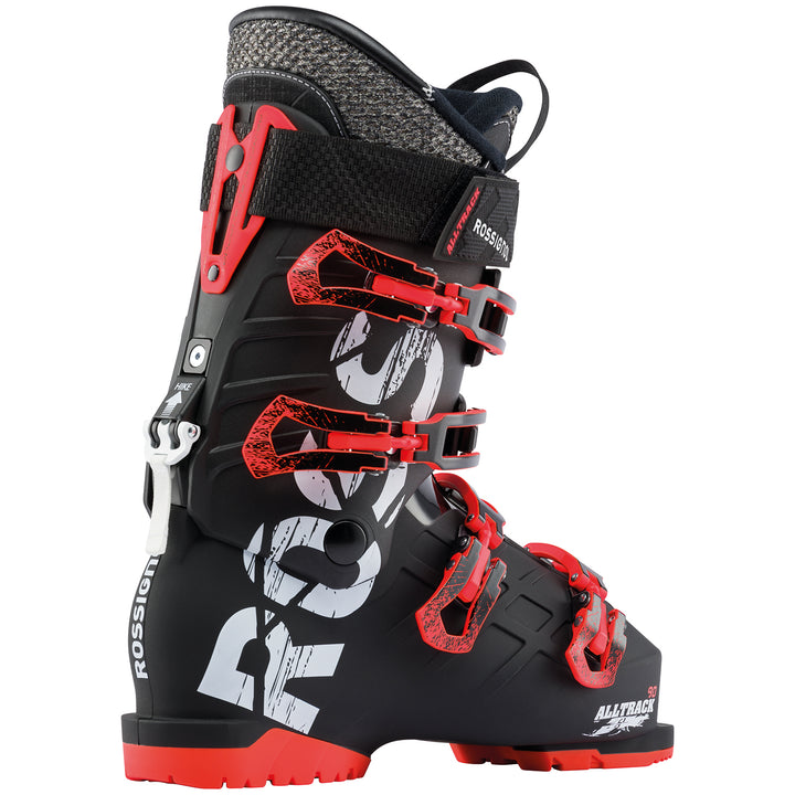 Rossignol Allltrack 90 Ski Boots 2019 Black