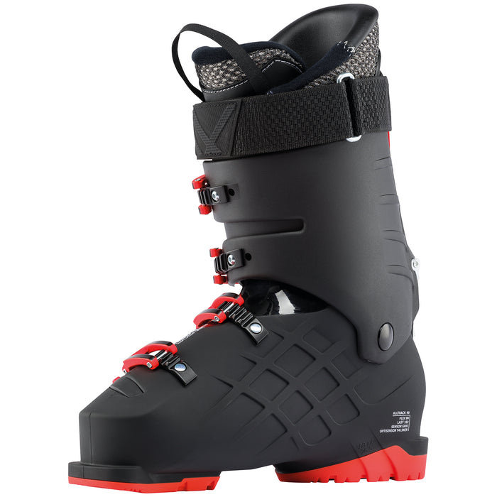 Rossignol Allltrack 90 Ski Boots 2019 Black