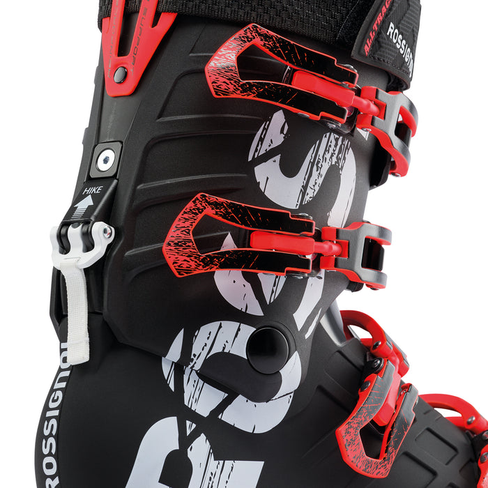 Rossignol Allltrack 90 Ski Boots 2019 Black