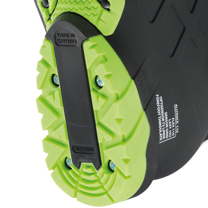 Rossignol Alltrack 110 Ski Boots 2019 Black