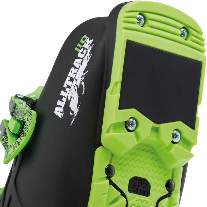 Rossignol Alltrack 110 Ski Boots 2019 Black