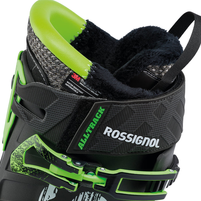 Rossignol Alltrack 110 Ski Boots 2019 Black