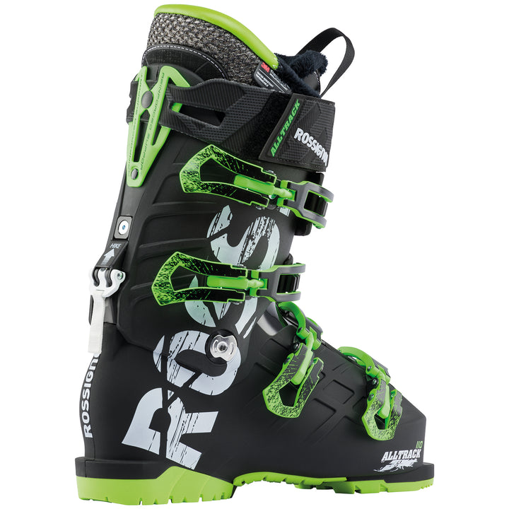 Rossignol Alltrack 110 Ski Boots 2019 Black