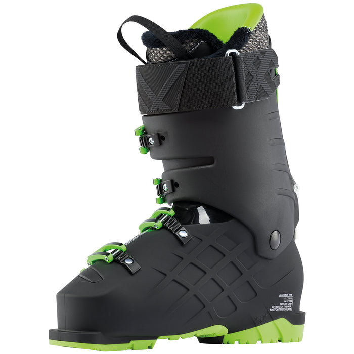 Rossignol Alltrack 110 Ski Boots 2019 Black