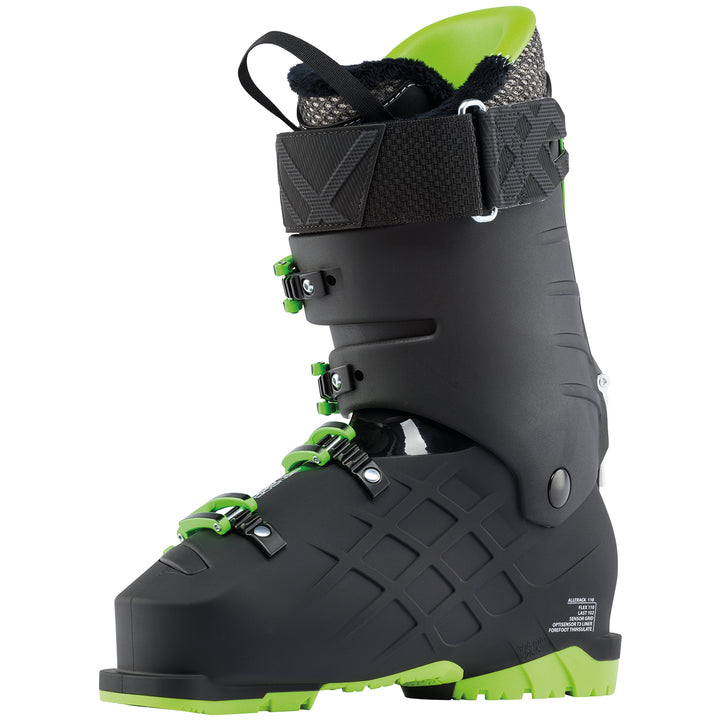Rossignol Alltrack 110 Ski Boots 2019 Black