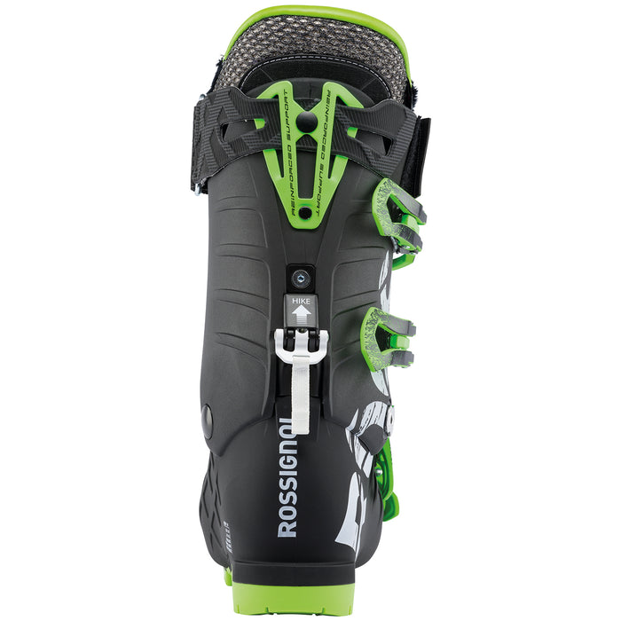 Rossignol Alltrack 110 Ski Boots 2019 Black