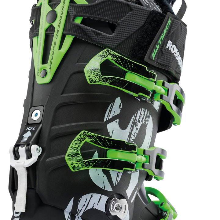 Rossignol Alltrack 110 Ski Boots 2019 Black