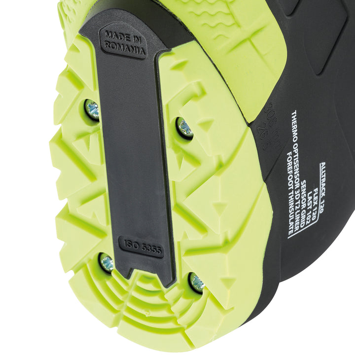 Rossignol Alltrack 120 Ski Boots 2019 Black