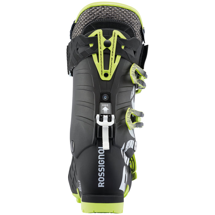 Rossignol Alltrack 120 Ski Boots 2019 Black
